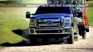 New 2015 Ford Super Duty Sam Packs Five Star Ford Carrollton TX Dallas TX