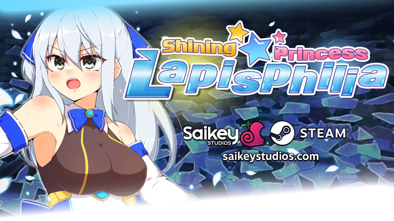 Shining Princess Lapisphilia media thumbnail