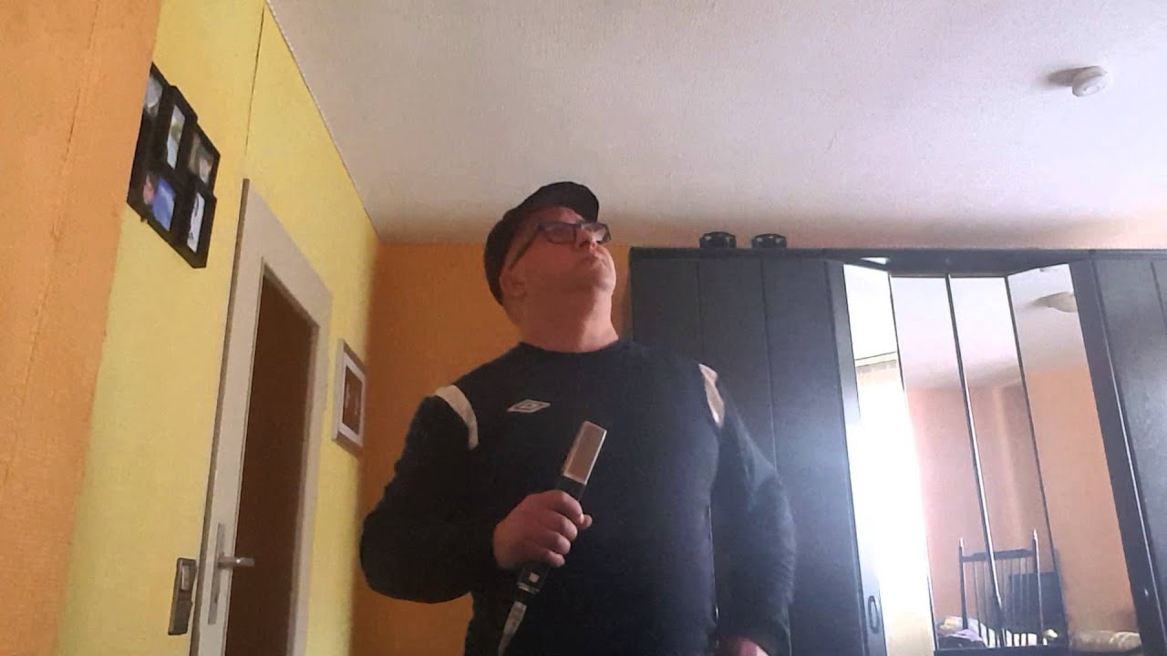 il giorno di dolore che uno ha - YouTube