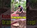 Kuburan di rusak #viralshort ##maspreman #viralvideo #kuburan