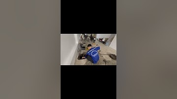 Xử lý tắc cống bằng công nghệ nội soi