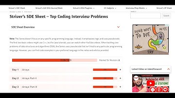 Striver’s SDE Sheet--pascal