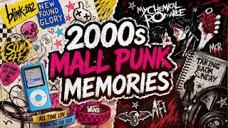 The Unforgettable Sound of 90s and 2000s Skate Punk