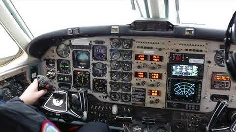 Airservices Australia tests new satellite navigation system in regional centres