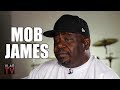 Mob James on Orlando Anderson's Death Bringing Closure to 2Pac's Murder (Part 16)