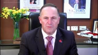 John Key: A solo mother's story