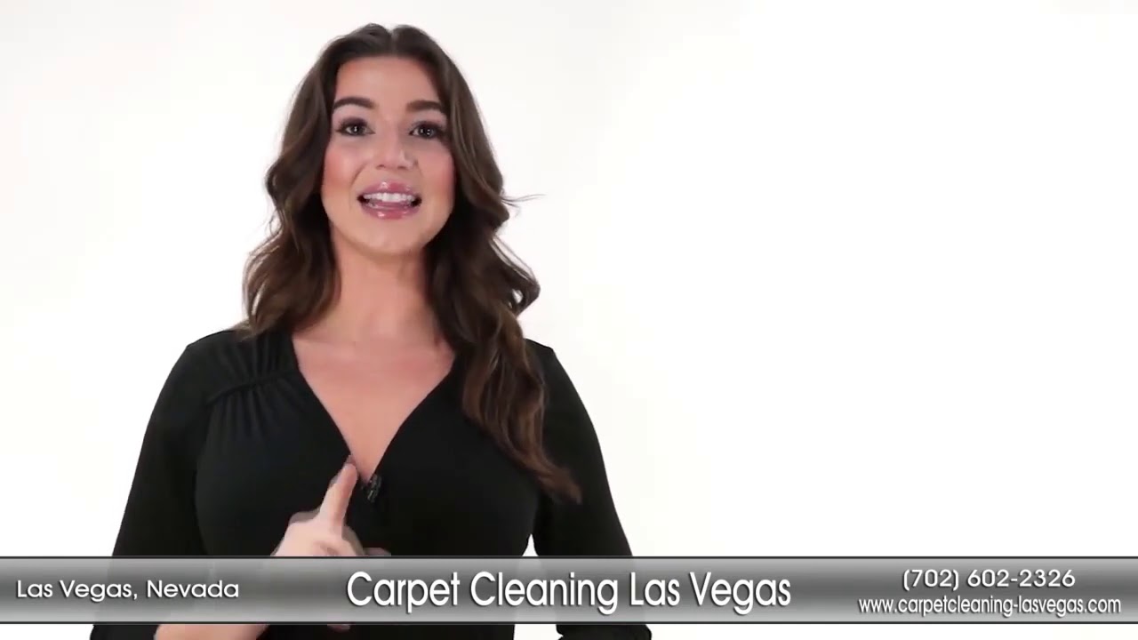 Carpet Cleaning Las Vegas Affordable Carpet Cleaning Service YouTube