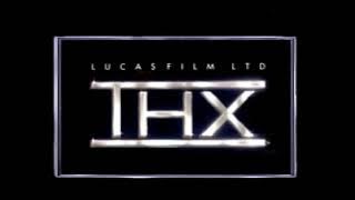 (WHAT IF?) THX Cimarron (DVD Versions)