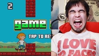 Jumpy Jack (RAGE)