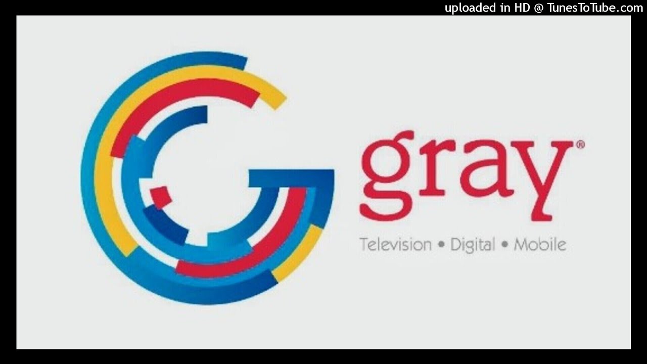 "Gray Television's Default SFX"