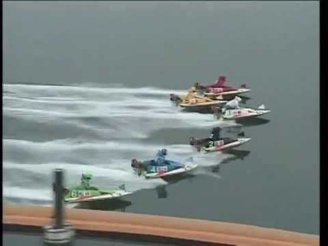 1996 笹川賞（第23回 児島） 優勝戦