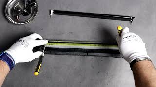 Replacing Drum Charging Roller Cleaning Blade Ricoh Mpc2004 Mpc2504