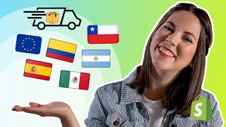 ¿Cómo hacer envíos BARATOS  nacionales e internacionales?