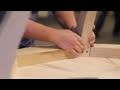 Keeping handcrafted furniture alive Keeping handcrafted furniture alive