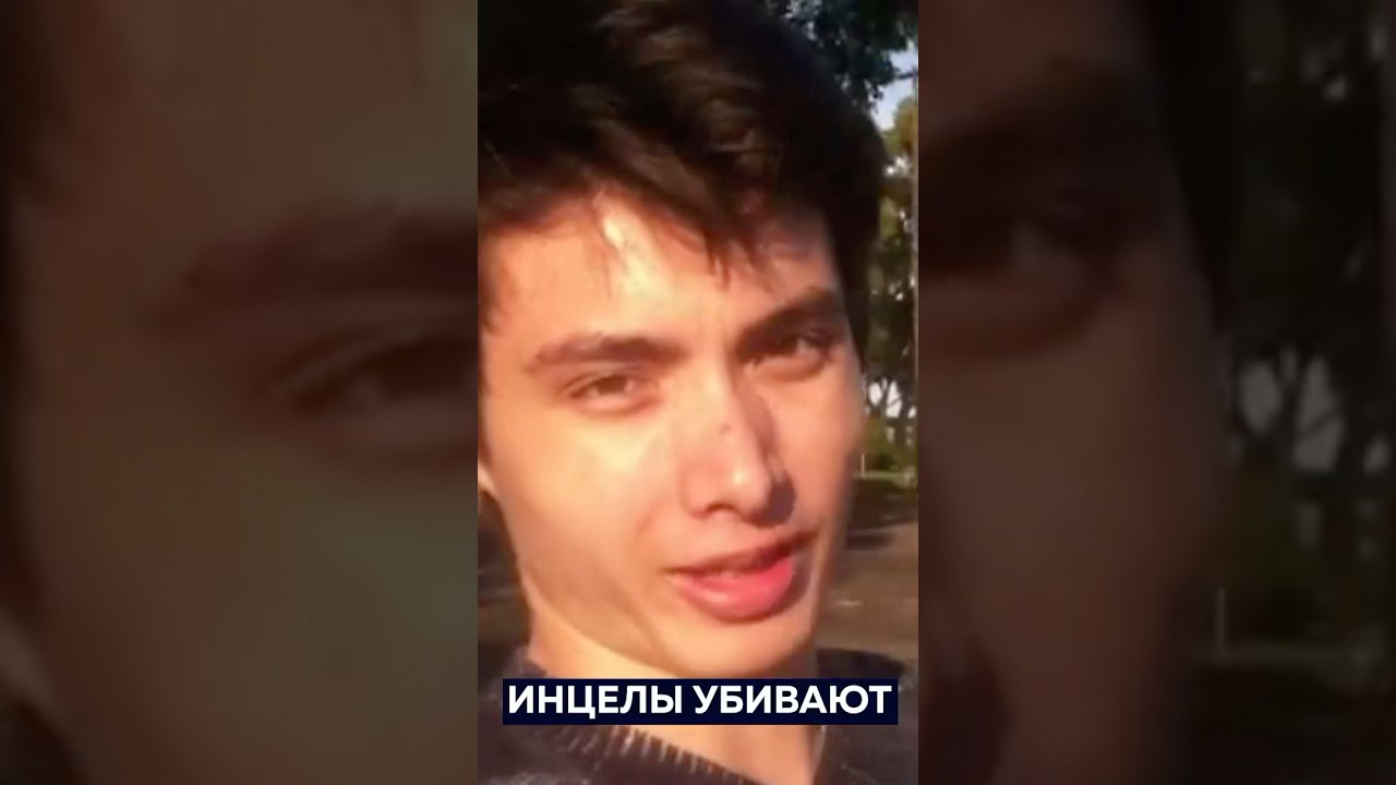 Убийства «агрессивных девственников» 