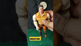 Bravestarr #80s #bravestarr #filmation #toys #3dprinting #collector #restauration