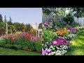 Beautiful And Demanding Garden Decoration Design #garden