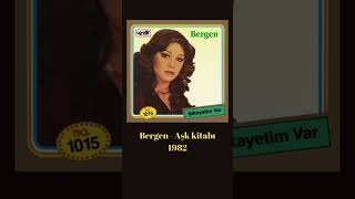 Bergen - Aşk Kitabı 1982