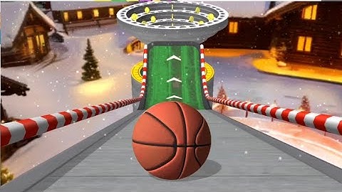 Going Balls‏ - SpeedRun Gameplay Level 4331- 4334