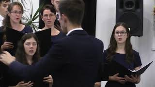 Stam langa Tine-Corul Unitas