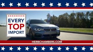 Herb Chambers 4th of July Sales Event - 2017