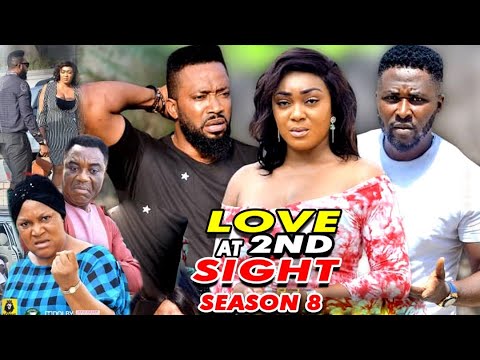 Download LOVE AT 2ND SIGHT SEASON 8