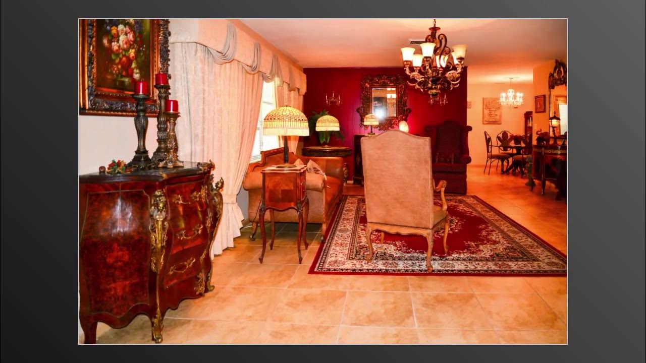 Tampa Homes for Sale 2535 West Fern Street YouTube