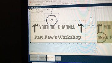 How to Use Easel to Make a Simple Sign