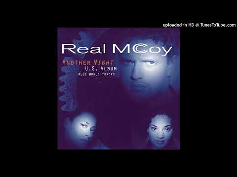 Real McCoy - Run Away (Audio)