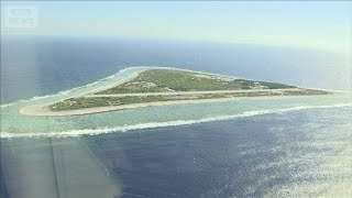 『核のごみ』最終処分地選定 小笠原村で初説明会 住民からは賛否の声 風評被害懸念も(2026年3月15日)