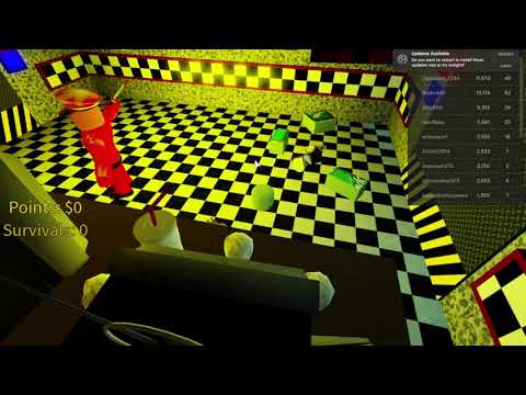 Roblox Fanf Youtube - youtube fanf roblox Roblox Fanf Youtube - fanf roblox