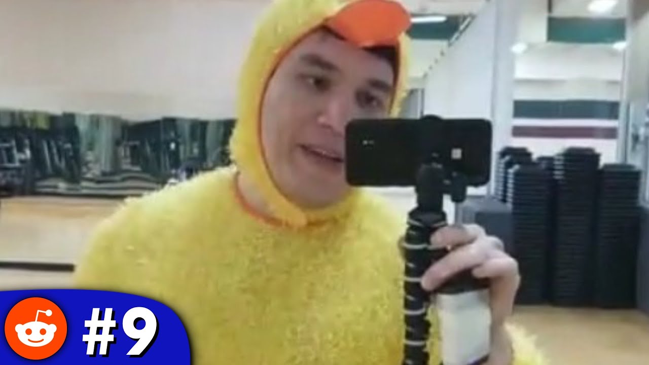 My viewers found this old picture of me.