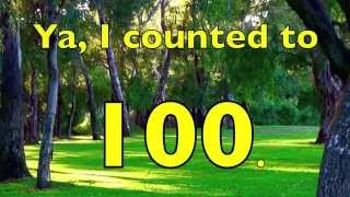 COUNTING to 100 with Real Animals for KIDS - Learn English COUNTING to 100 with Real Animals for KIDS - Learn English