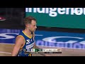 Brisbane Bullets v Tasmania JackJumpers NBL highlights (Round 13, 2022)