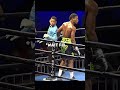 When Fighters LOSE CONTROL🤯#shorts #boxing #ufc