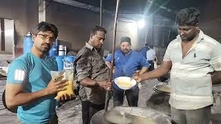 blue Star Hyderabadi cooking 🍳