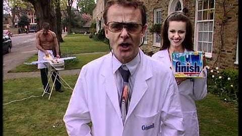 Reckitt Benckiser Feature