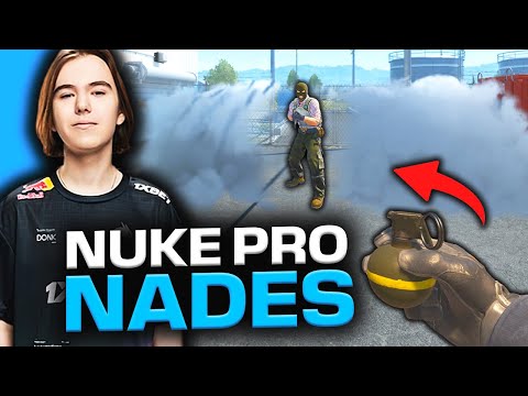 Nuke Your Opponents: A CS2 Strategy Deep Dive