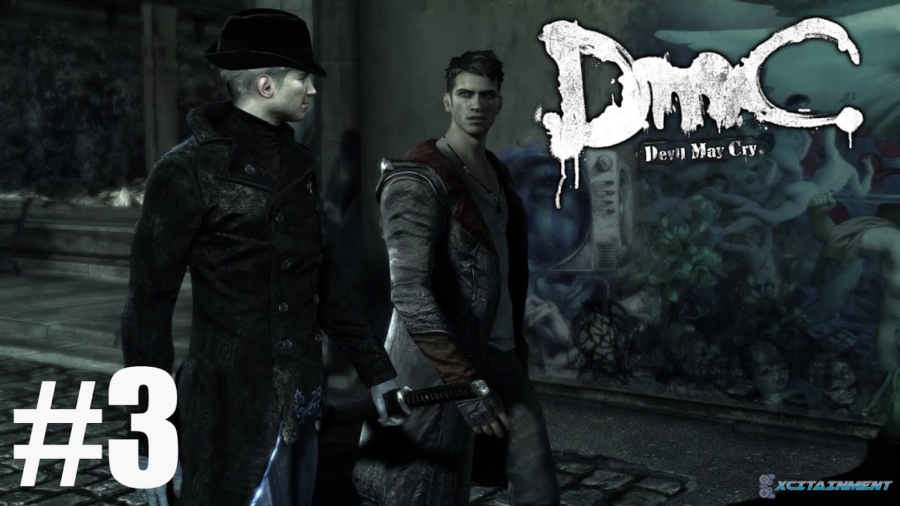 DMC Devil May Cry Walkthrough Part 3 Bloodline PC Xbox PS YouTube dmc-devil-may-cry-walkthrough-part-3-bloodline-pc-xbox-ps-youtube