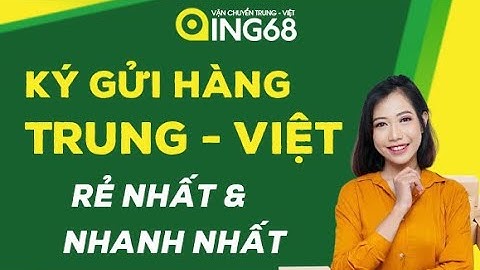 Hàng hóa công nghiệp dịch vụ là gì năm 2024