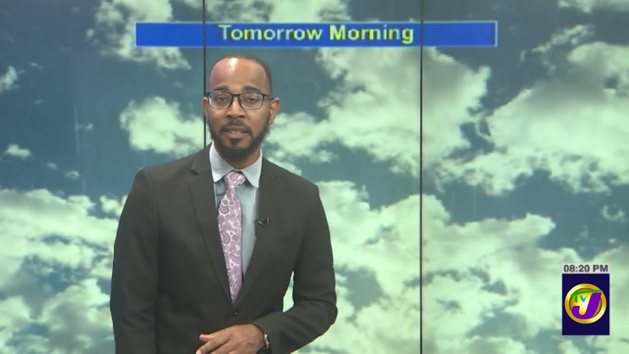 Jamaica's Weather Update April 23, 2026 | TVJ News