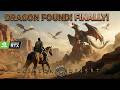 INSANE! Rare Dragon Encounter 😱 Crimson Desert PC Gameplay
