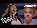 Idina Menzel &ndash; "Let It Go" (Lisa Asante) | Blinds | TVOG 2025