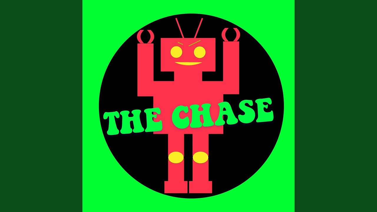 Watch The Chase on YouTube Watch The Chase on YouTube