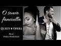 The Most romantic Opera Duet “O soave fanciulla” La Boheme￼- Puccini featuring tenor Paulo Paolillo