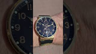 Ulysse Nardin Maxi Marine Chronometer