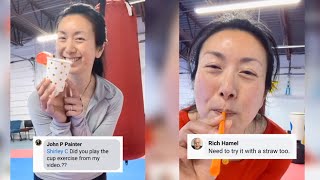 Internal Arts Soft Skills Challenge screenshot 5