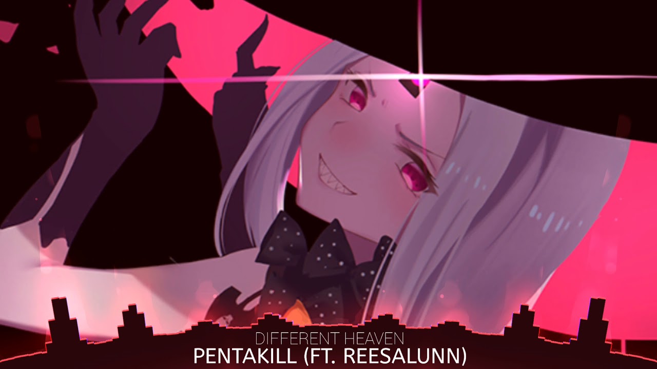 Nightcore - Pentakill