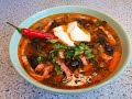 Soleanca Ciorba Ruseasca | Solyanka Russian Soup