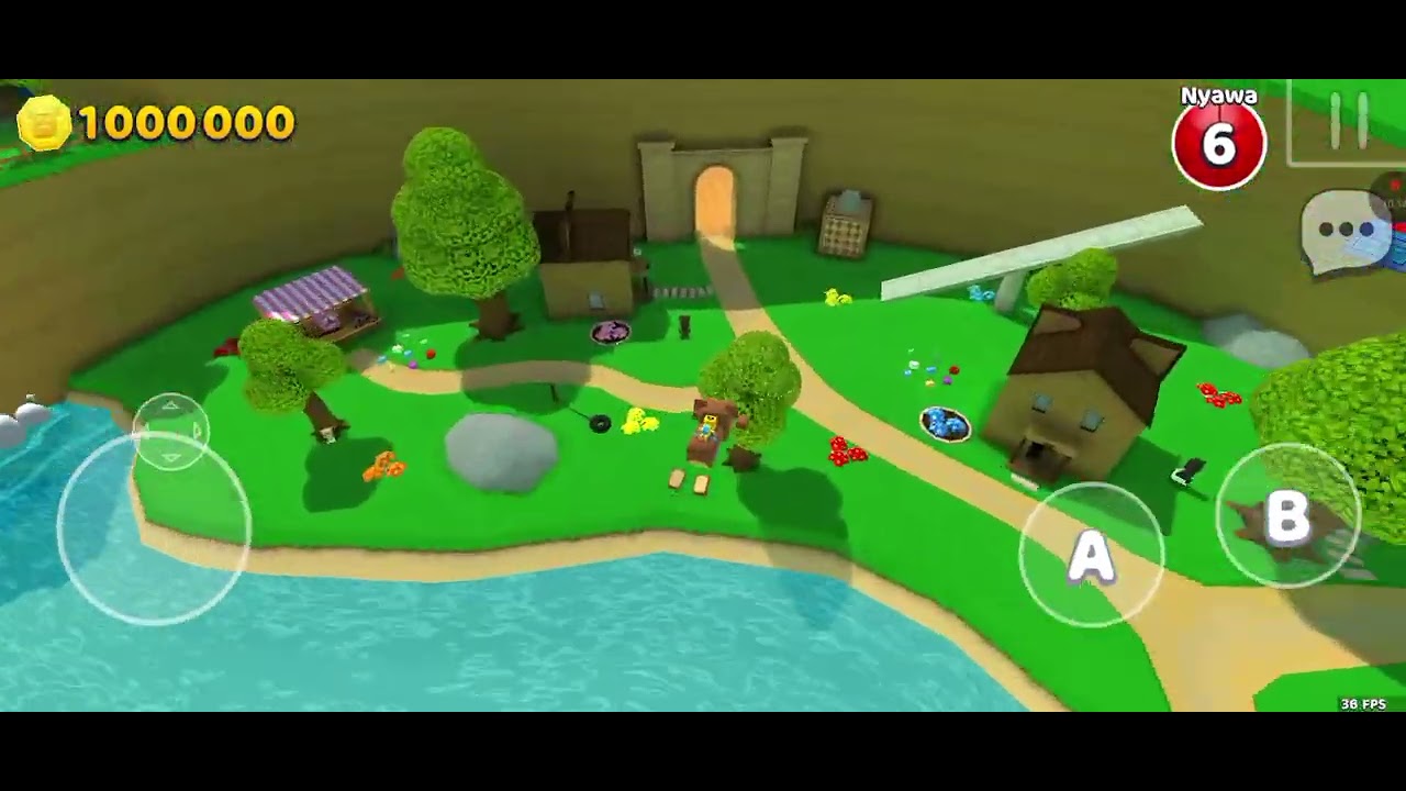 Super bear adventure part 2